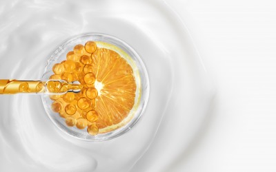 Işıldayan Bir Cilt İçin Mucize Dokunuş!