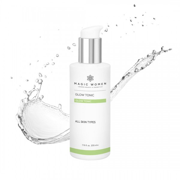Glow Tonic Glow Tonic