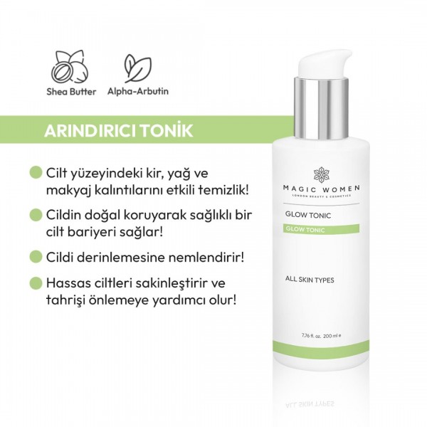 Glow Tonic Glow Tonic